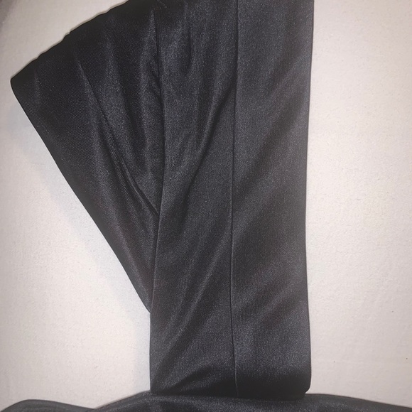 Charles Chang Lima black dress - Picture 7 of 15